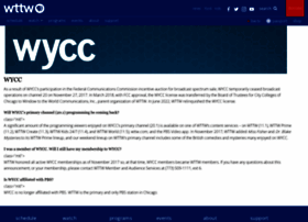 Wycc.org