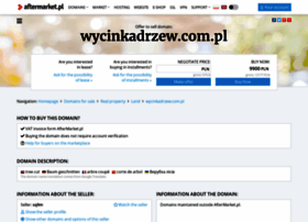 wycinkadrzew.com.pl