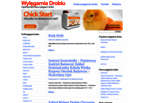 wylegarniadrobiu.com.pl