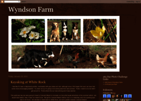 wyndsonfarm.blogspot.com