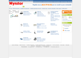 wynstor.com