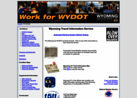 Wyoroad.info