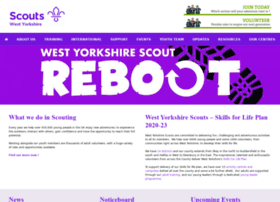 Wyscouts.org.uk