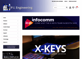x-keys.com