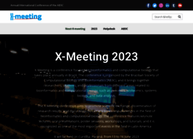 x-meeting.com