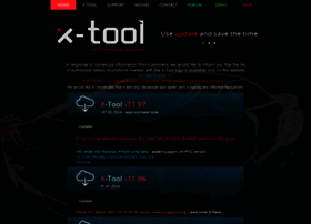 X-tool.org