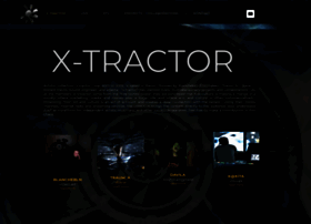 x-tractor.org