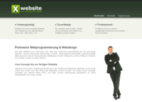 x-website.de