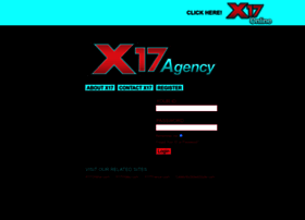 x17agency.com