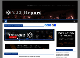 X22report.com