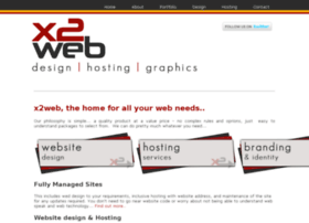 x2web.co.uk