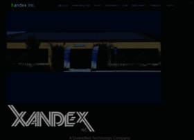 xandex.com
