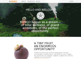 xango.com.sg