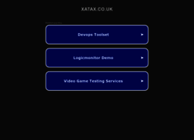 Xatax.co.uk