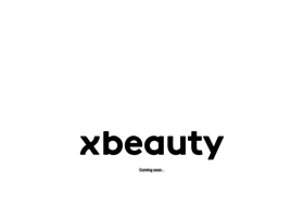 xbeauty.se