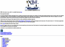 Xbill.org