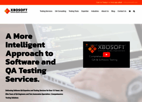 xbosoft.com