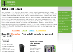 xbox-360-deals.net