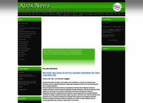 xbox-emulation.dcemu.co.uk