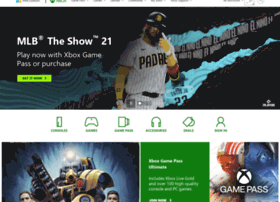 Xbox.com.au