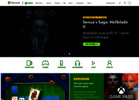 Xbox.com