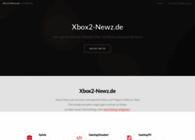 xbox2-newz.de
