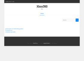 xbox360-key.nl