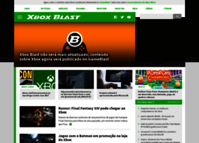 xboxblast.com.br