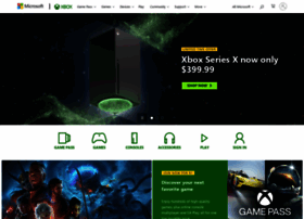Xboxcity.com
