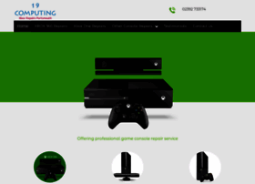 Xboxrepairsportsmouth.co.uk