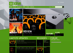 Xboxworld.nl