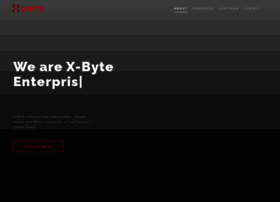 Xbyte-technolabs.com