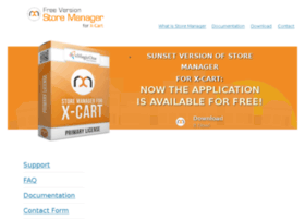 xcart-manager.com