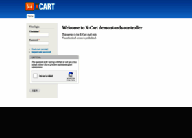 Xcart-service.com
