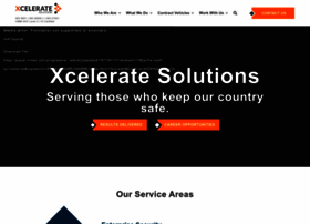 Xceleratesolutions.com