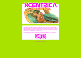 xcentrica.com