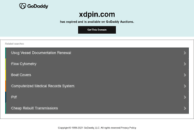 xdpin.com