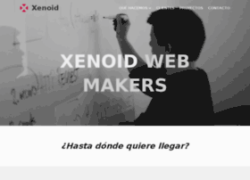 xenoid.com