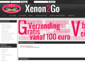 xenon2go.nl