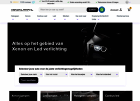 xenonlamp.nl