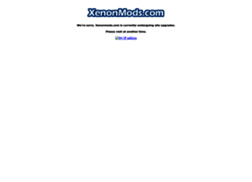 Xenonmods.com