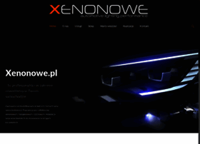 xenonowe.pl
