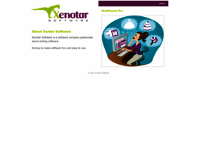 Xenotar.com