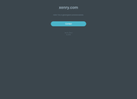 Xenry.com