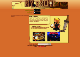 Xephe1.mybrute.com