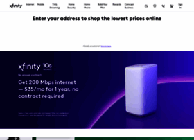 xfinityonline.com