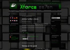 xforce-se7en.blogspot.com