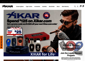 Xikar.com