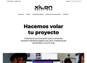xilon.es