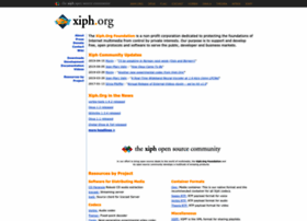 xiph.org